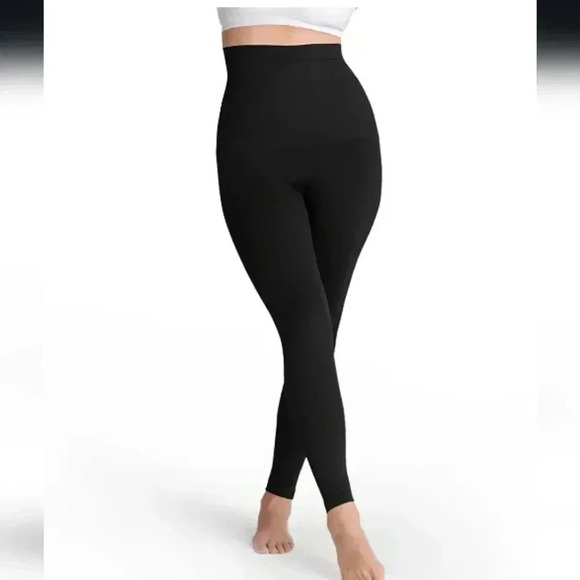Empetua By Shapermint Leggings for Women - Shapewear for Women Size XL (New) - Picture 1 of 9
